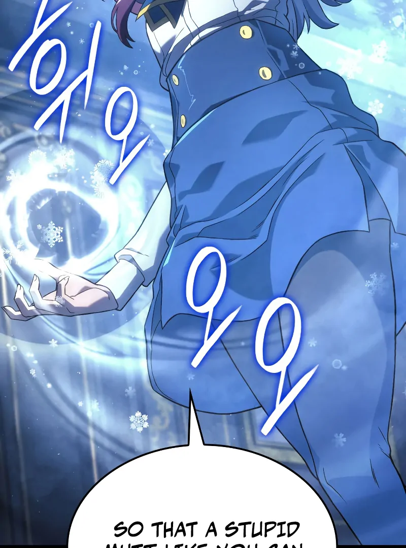 Revenge of the Iron-Blooded Sword Hound, Chapter 12 image 55